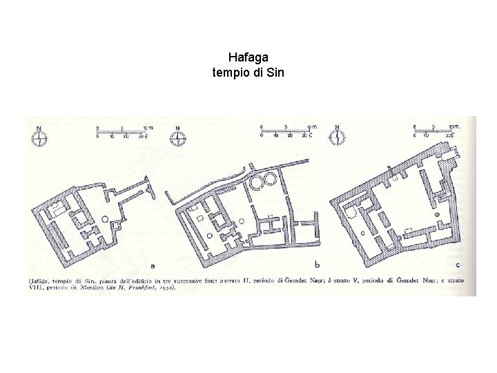 Hafaga tempio di Sin 