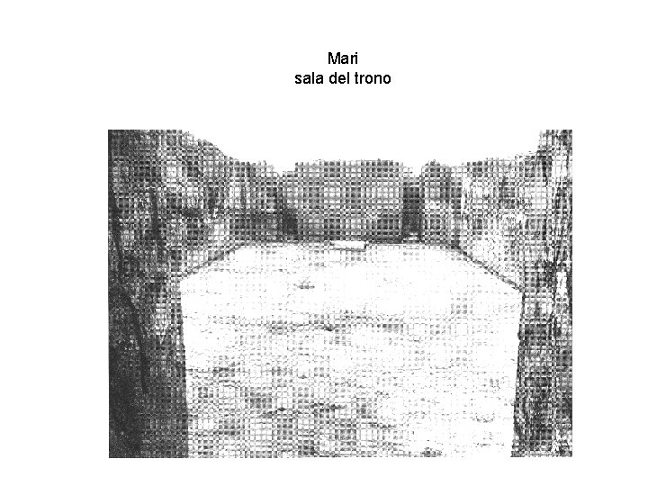 Mari sala del trono 