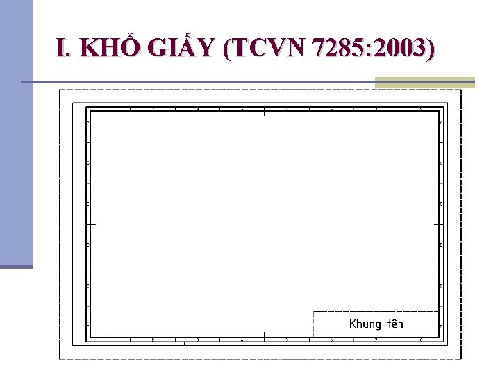 V K THUT CHNG II CC TIU CHUN