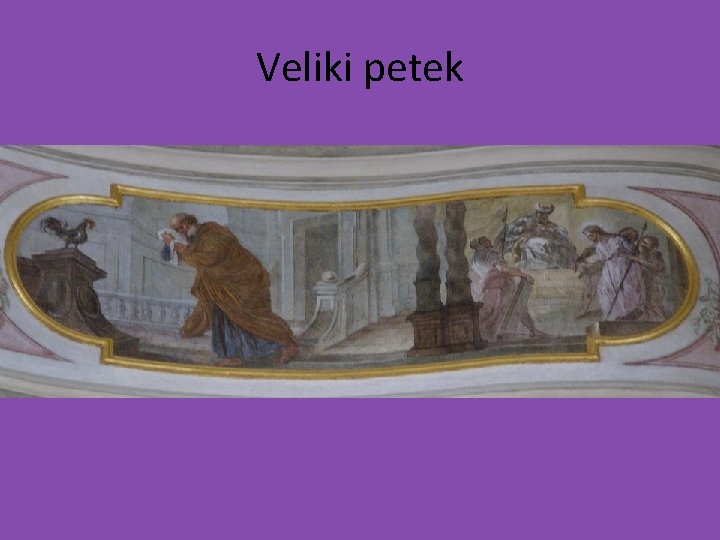 Veliki petek 