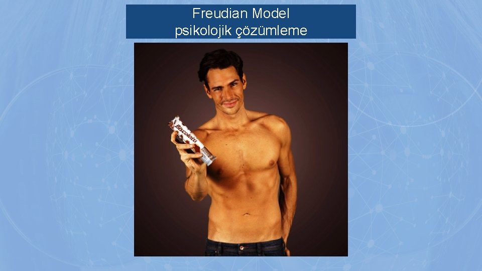 Freudian Model psikolojik çözümleme Freudian Model psikolojik çözümleme