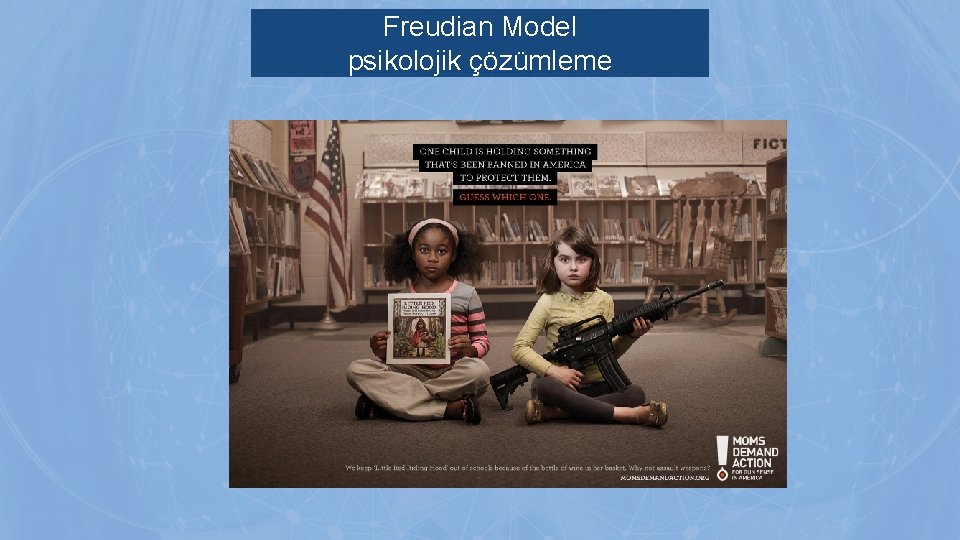 Freudian Model psikolojik çözümleme Freudian Model psikolojik çözümleme