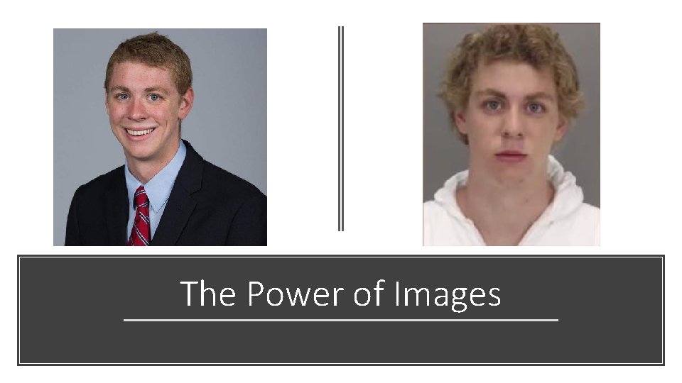 The Power of Images 