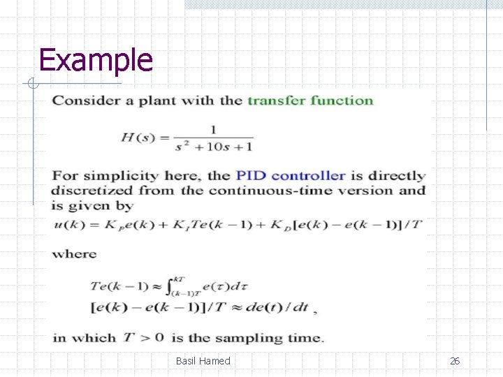 Example Basil Hamed 26 