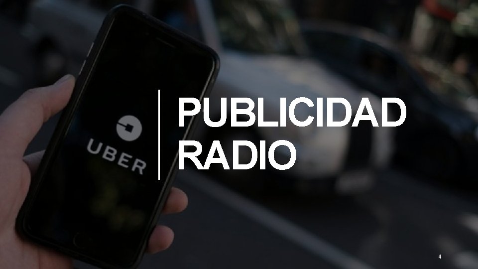 PUBLICIDAD RADIO FIRST UP 4 CONSULTANTS PUBLICIDAD RADIO FIRST UP 4 CONSULTANTS