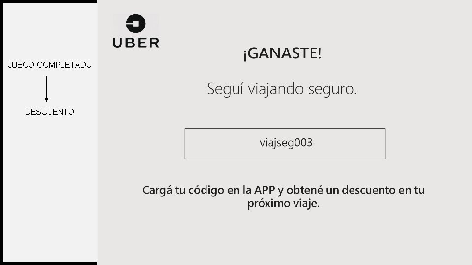 JUEGO COMPLETADO DESCUENTO FIRST UP CONSULTANTS 44 JUEGO COMPLETADO DESCUENTO FIRST UP CONSULTANTS 44