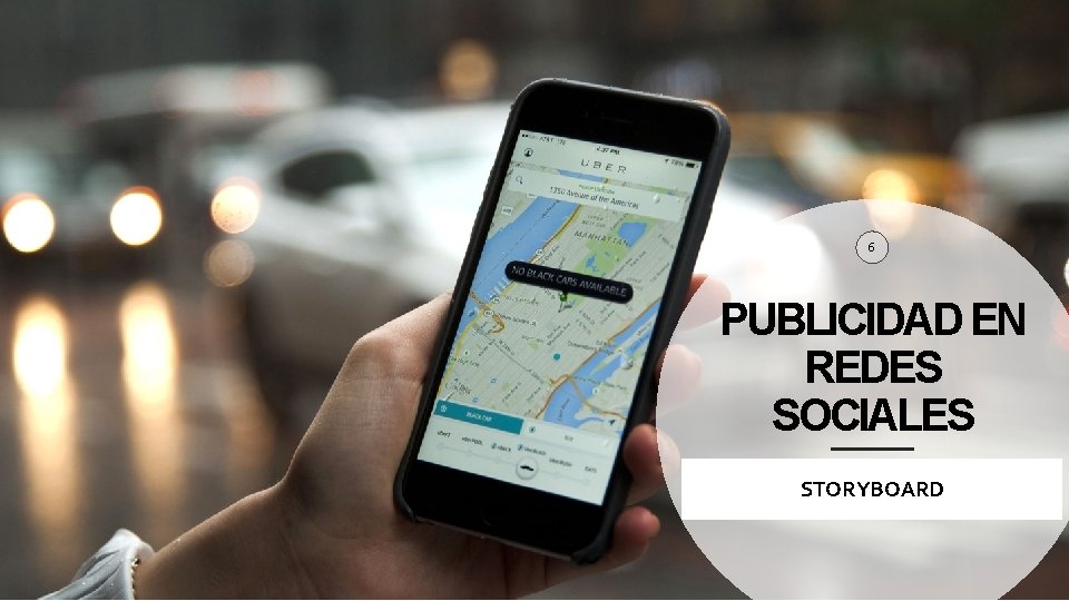 6 PUBLICIDAD EN REDES SOCIALES STORYBOARD FIRST UP CONSULTANTS 6 PUBLICIDAD EN REDES SOCIALES STORYBOARD FIRST UP CONSULTANTS