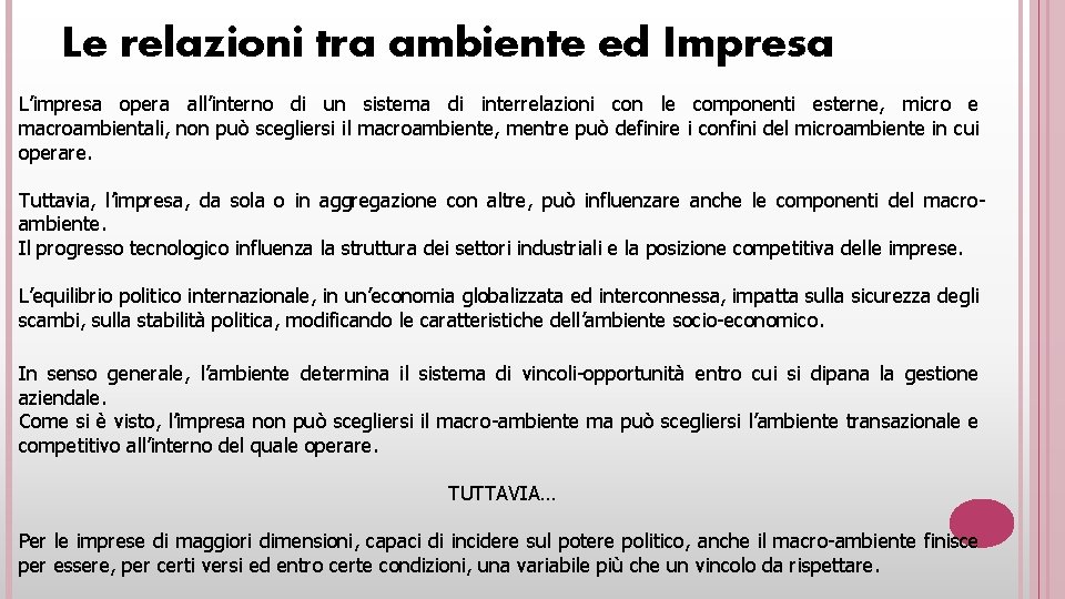 Dipartimento Di Scienze Economiche Aziendali Matematiche E Statistiche