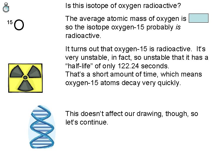 Oxygen