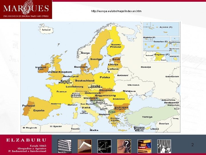 http: //europa. eu/abc/maps/index. en. htm 2 