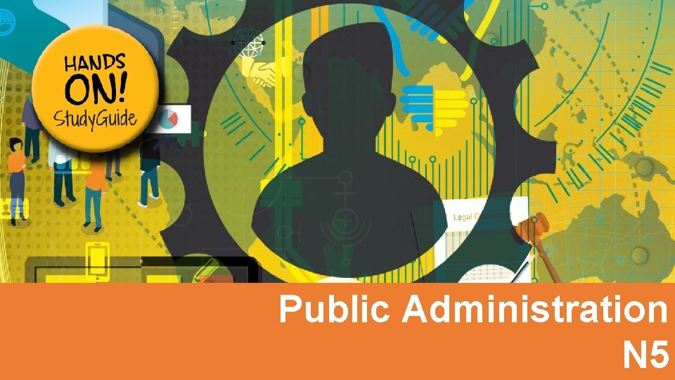 Public Administration N 5 