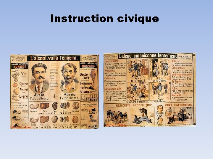 Instruction civique 