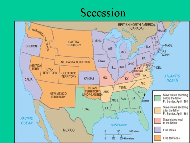 Secession 