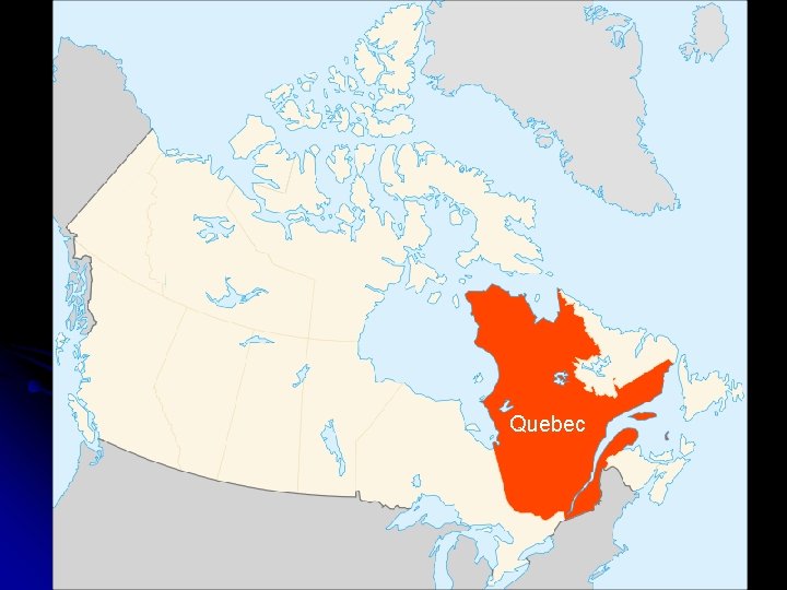 Quebec 