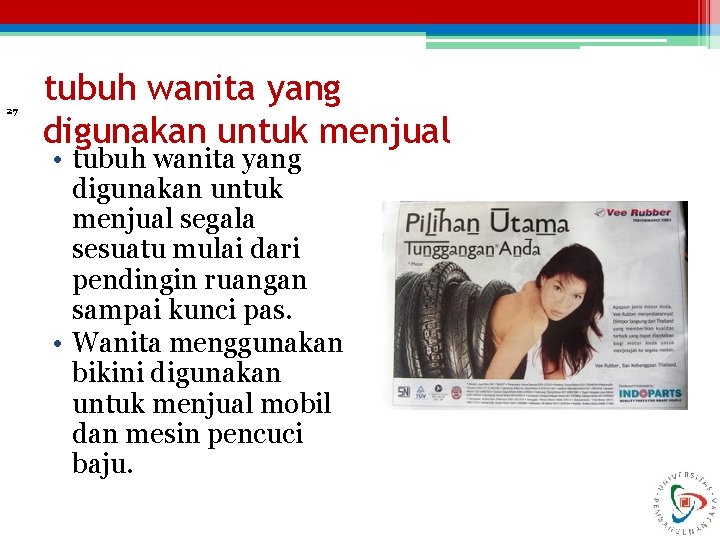 27 tubuh wanita yang digunakan untuk menjual • tubuh wanita yang digunakan untuk menjual