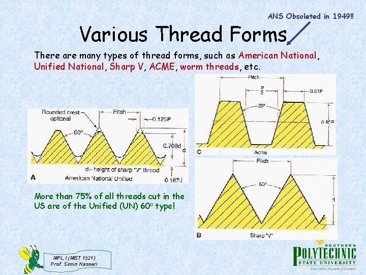 Manufacturing Processes lab I Running a lathe machine3