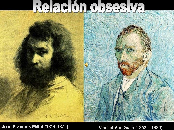 Jean Francois Millet 1814 1875 Vincent Van Gogh