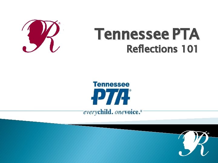 Tennessee PTA Reflections 101 