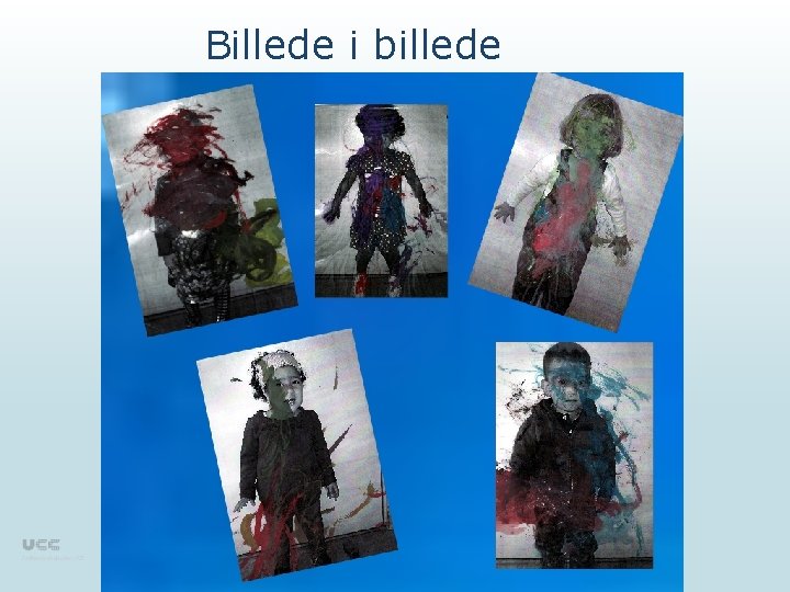 Billede i billede 