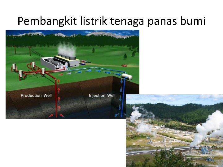 Pembangkit listrik tenaga panas bumi 