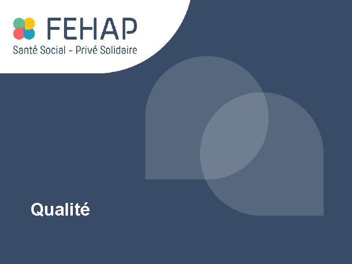 Qualité Qualité