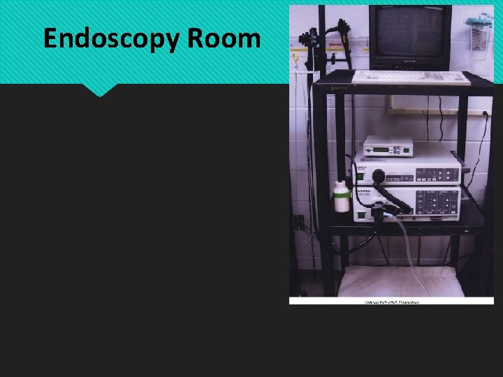 Endoscopy Room 