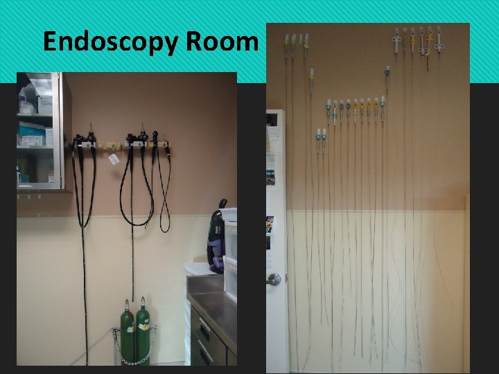 Endoscopy Room 