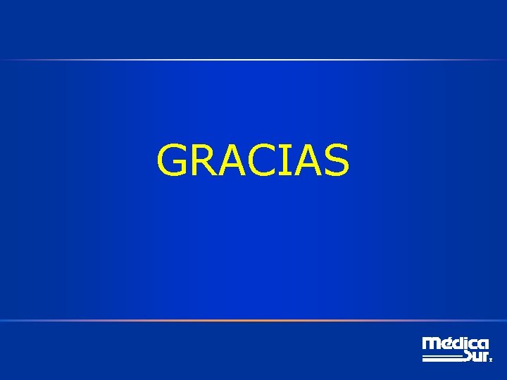 GRACIAS 