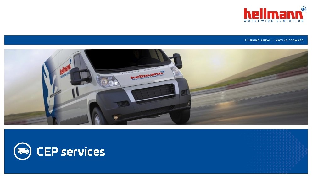 CEP services 