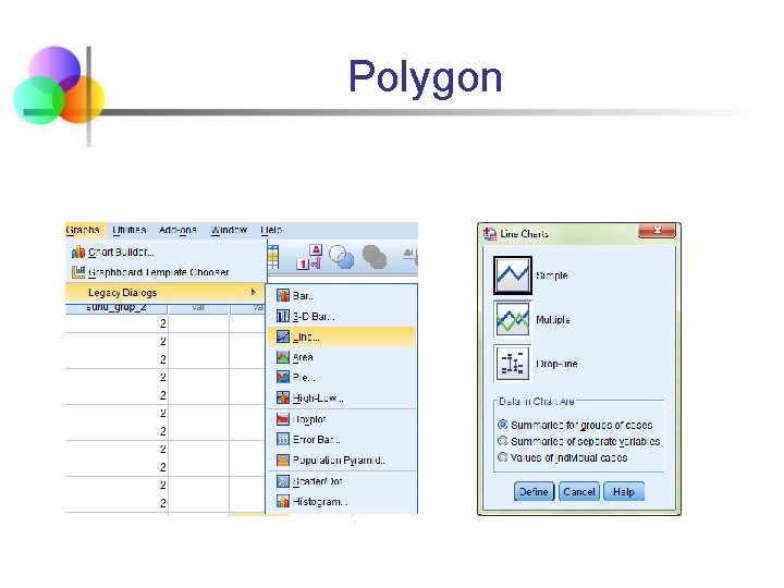 Polygon Polygon
