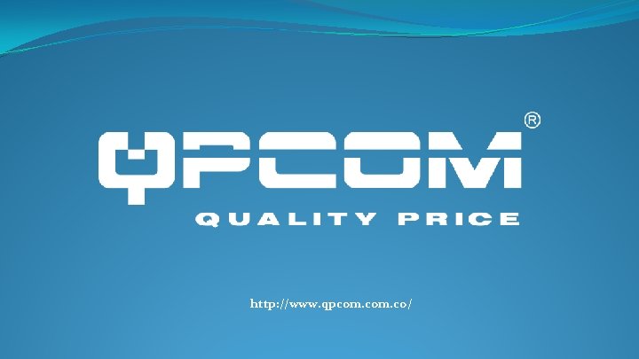 http: //www. qpcom. co/ 