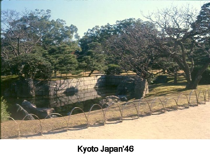 Kyoto Japan’ 46 