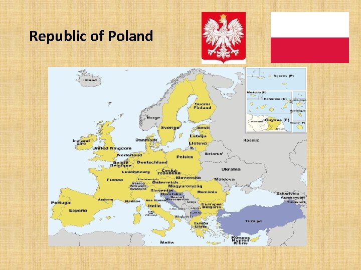 Republic of Poland 