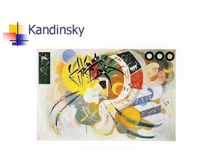 Kandinsky 