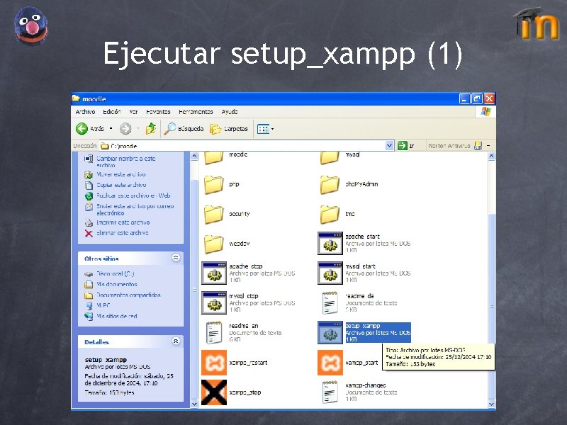 Ejecutar setup_xampp (1) 