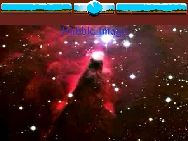Hubble Image 