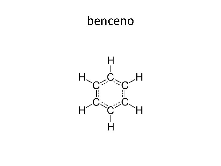 benceno 
