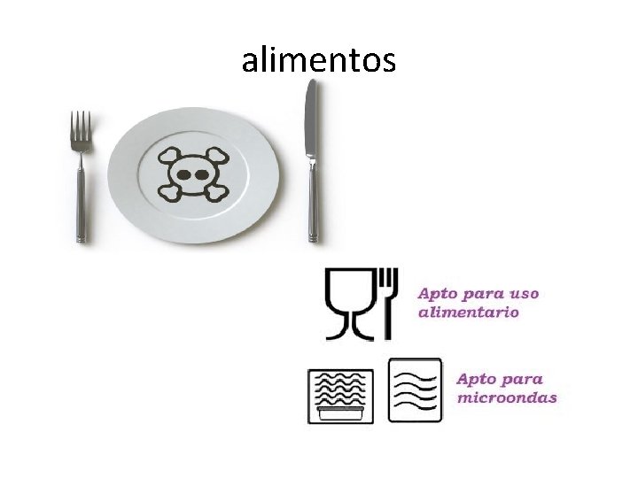 alimentos 