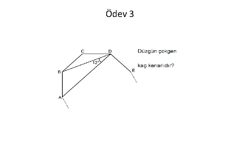 Ödev 3 