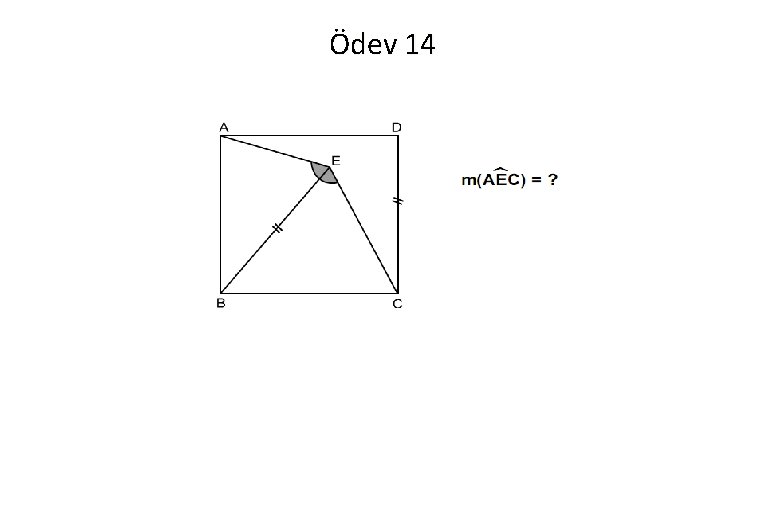 Ödev 14 