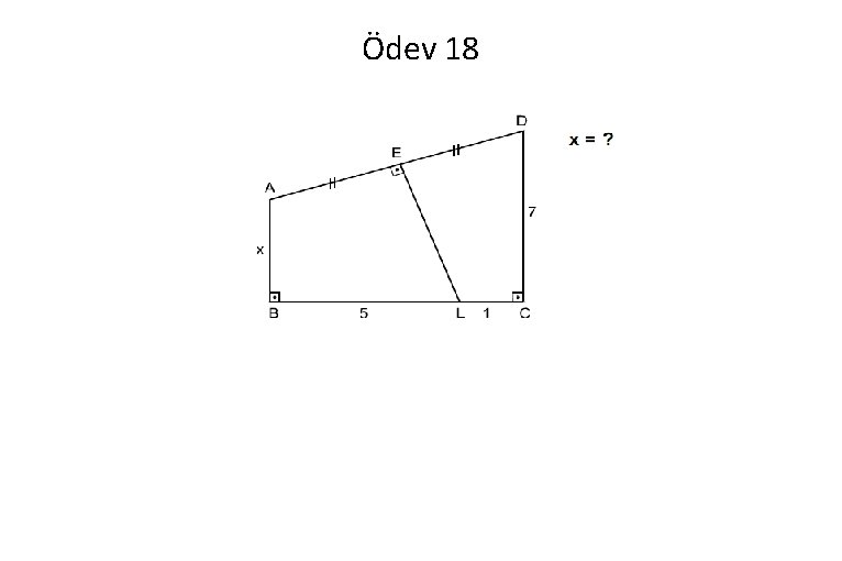 Ödev 18 