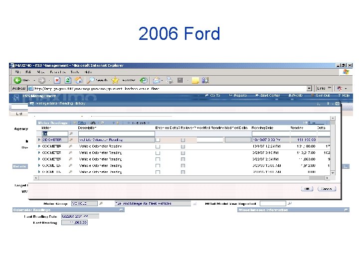 2006 Ford 