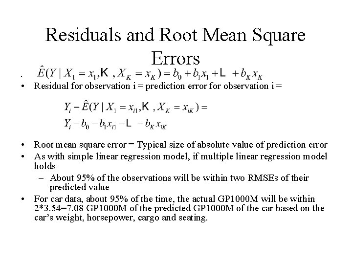 Lecture 6 Notes Note I Will Email Homework