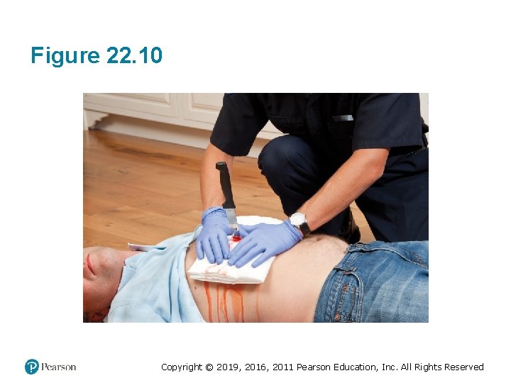 Figure 22. 10 Copyright © 2019, 2016, 2011 Pearson Education, Inc. All Rights Reserved Figure 22. 10 Copyright © 2019, 2016, 2011 Pearson Education, Inc. All Rights Reserved