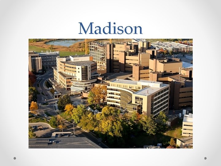 Madison 