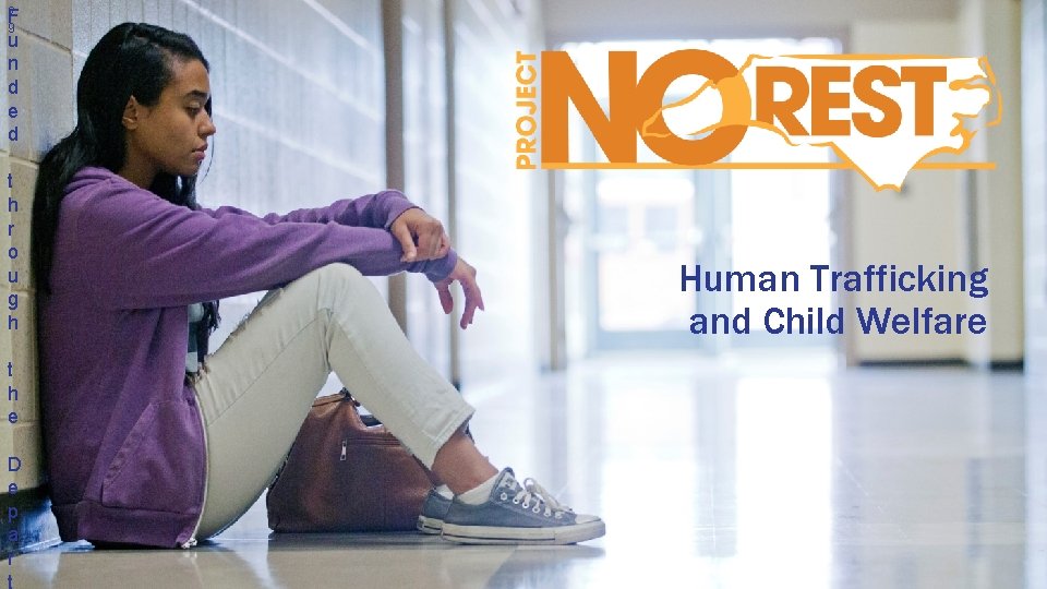 2 F 9 u n d e d t h r o u g