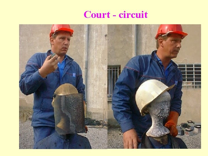 Court - circuit 