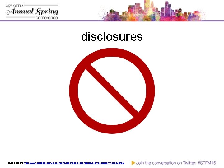 disclosures image credit: http: //www. glogster. com/roguefan 95/fast-food-presentation/g-6 mo 1 icicdgm 7 b 1