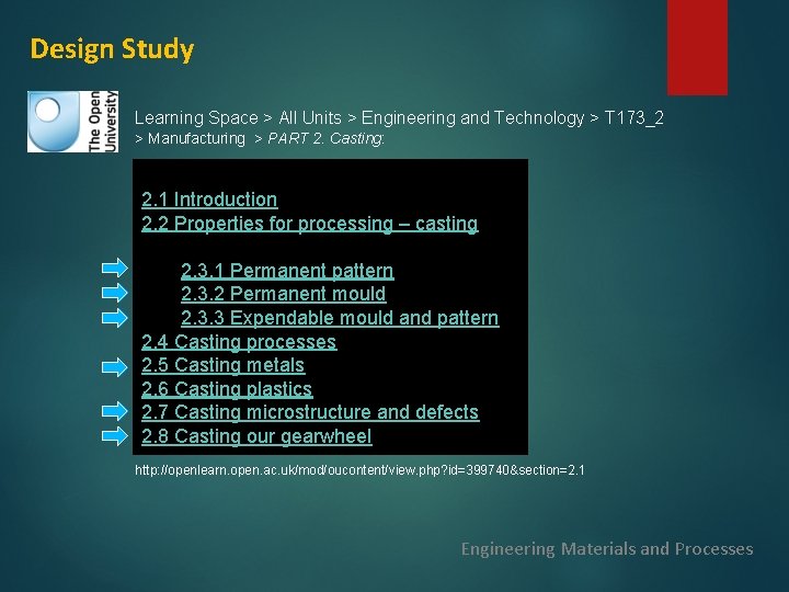 Design Study Learning Space > All Units > Engineering and Technology > T 173_2