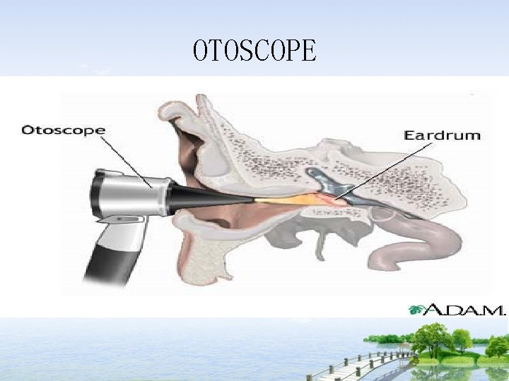 OTOSCOPE 